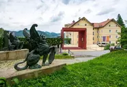 Rimski dvor