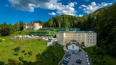 Rimski dvor