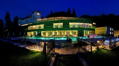 Rimski dvor