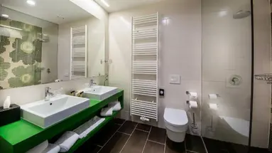 Rimski dvor