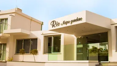 Rio Gardens (ex Rio Napa Apartments)