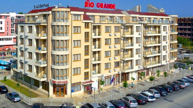 Rio Grande