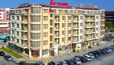 Rio Grande