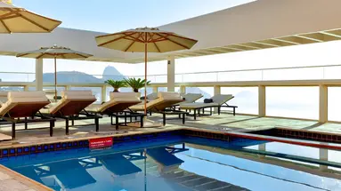 Rio Othon Palace