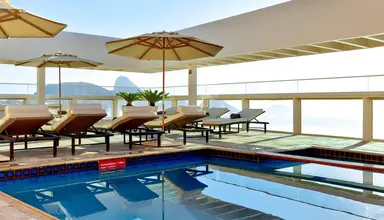 Rio Othon Palace