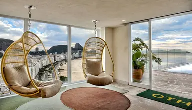 Rio Othon Palace