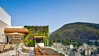 Rio Othon Palace
