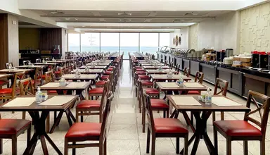 Rio Othon Palace