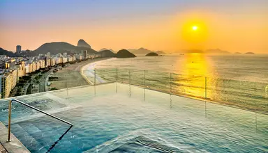 Rio Othon Palace