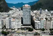 Rio Othon Palace