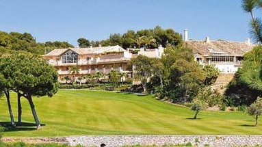 Rio Real Golf