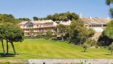 Rio Real Golf