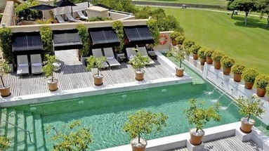 Rio Real Golf