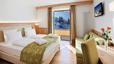 Rio Stava Family Resort & Spa