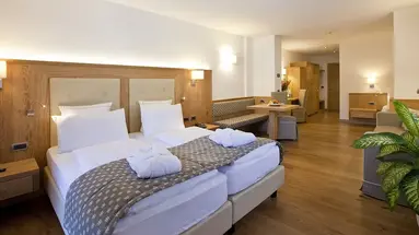 Rio Stava Family Resort & Spa