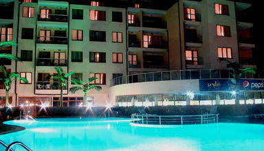 Rio Verde