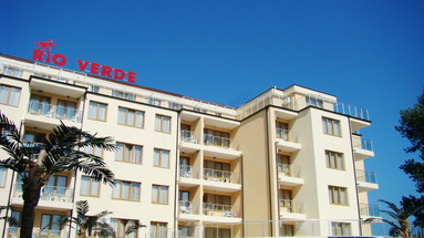 Rio Verde