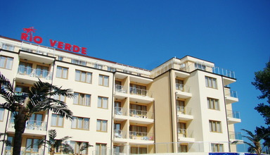 Rio Verde