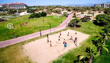 Riolavitas SPA & Resort