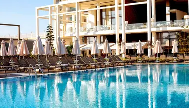Riolavitas SPA & Resort