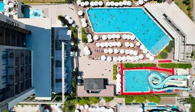 Riolavitas SPA & Resort