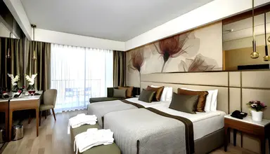 Riolavitas SPA & Resort