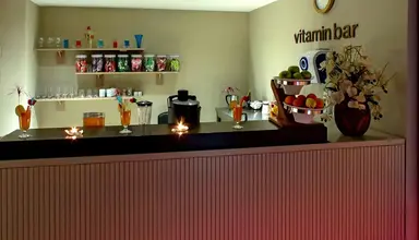 Riolavitas SPA & Resort