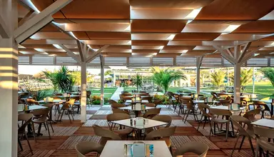 Riolavitas SPA & Resort