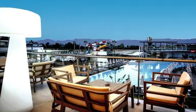 Riolavitas SPA & Resort