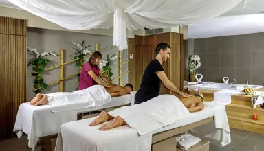 Riolavitas SPA & Resort