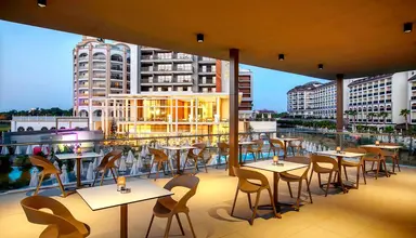Riolavitas SPA & Resort
