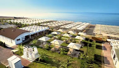 Riolavitas SPA & Resort
