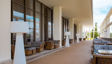 Riolavitas SPA & Resort
