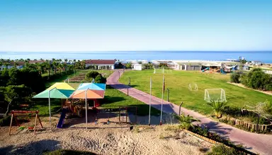 Riolavitas SPA & Resort