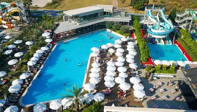 Riolavitas SPA & Resort