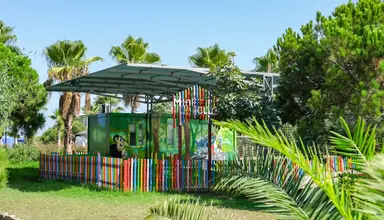 Riolavitas SPA & Resort