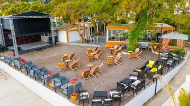 Rios Beach