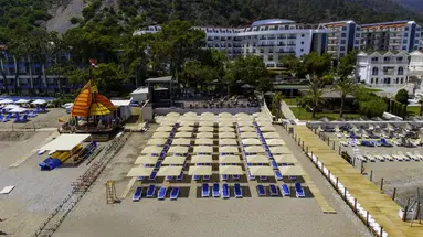 Rios Beach