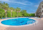 Rios Beach