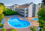 Rios Beach