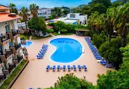Rios Beach