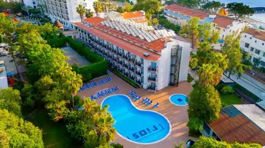 Rios Beach