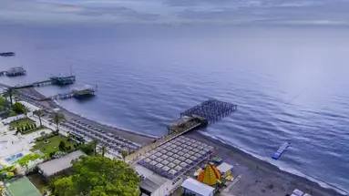 Rios Beach