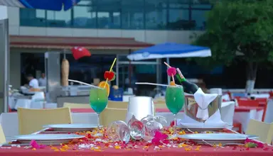 Rios Latte Beach