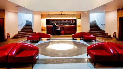 Hotel Ripa