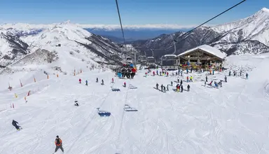 Riserva Bianca