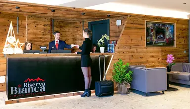 Riserva Bianca