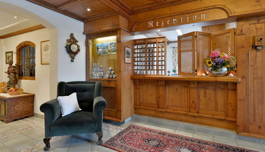 Rissbacherhof