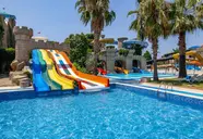 Risus Beach Resort