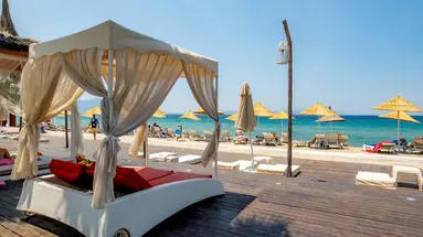 Risus Beach Resort
